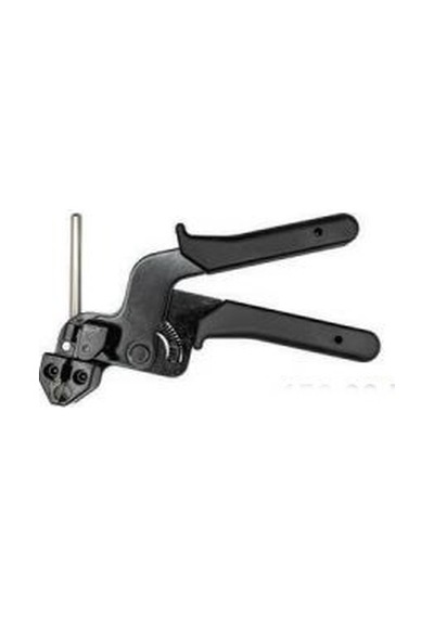 4.6 - 12 Mm² Metal Kablo Bağı Sıkma Pensesi
