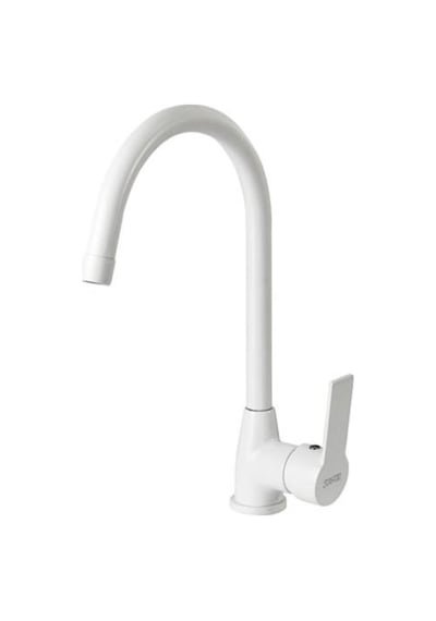 Newarc 921531w Loft Evye Armatürü. Beyaz