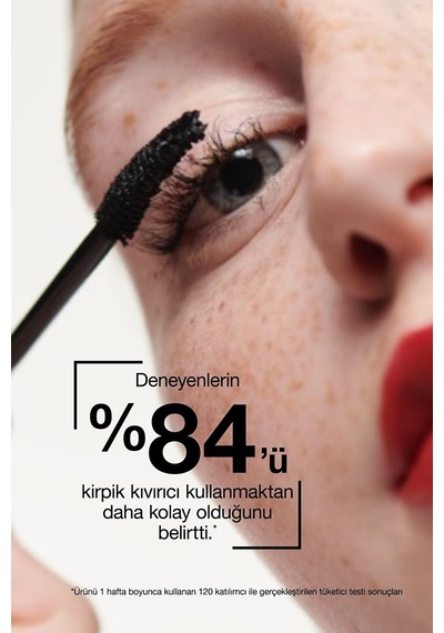 Clinique Zero Gravity Maskara 8 ML