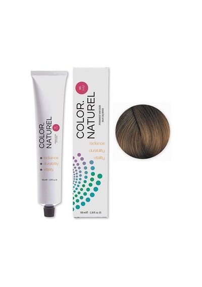 Color Naturel 7.0 100 Ml Boya