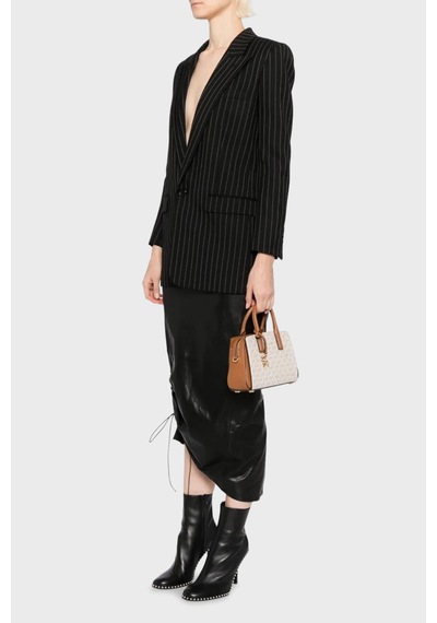 Michael Kors Bayan Çanta 32f5g9ıc0b 149 Ekru Ekru