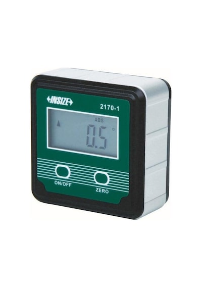 İnsize 2170-1 Dijital Eğim Ölçer