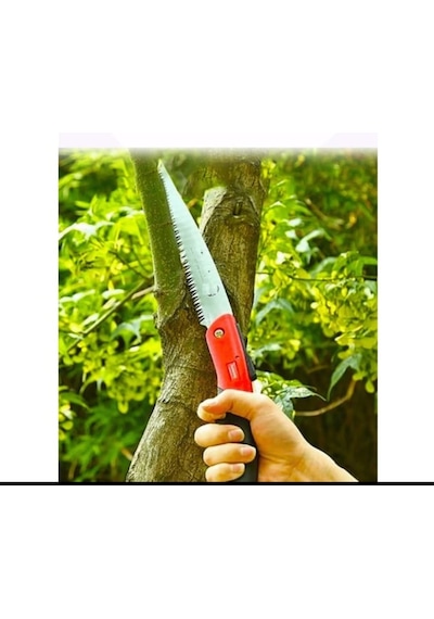 Professional Tools 300 Mm Budama Testeresi