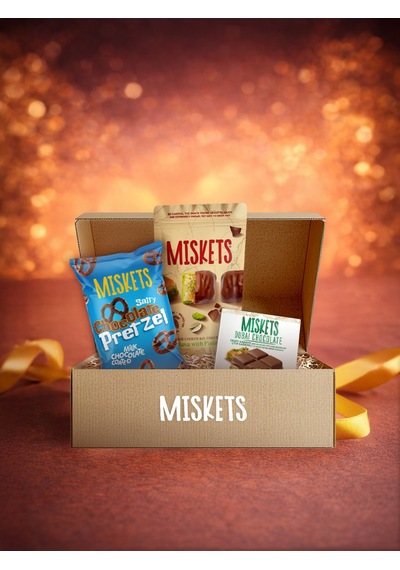 Miskets İftar Keyfi Paketi