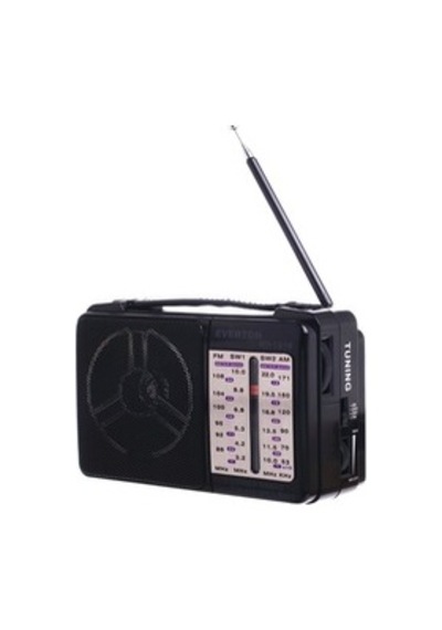 Çoban Radyosu Rt-1218 Everton Fm/Am/Sw1-2 4Band Dünya Radyosu