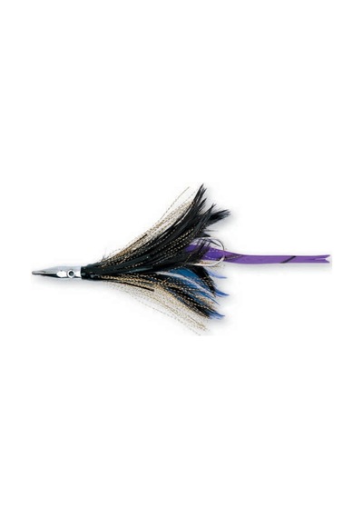 Williamson Diamond Jet Feather With Sonic Strip 12.7Cm Sahte Yemi