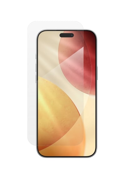 Zagg Glass Elite iPhone Uyumlu 17 Pro Max Aparatlı Ekran Koruyucu 200118646