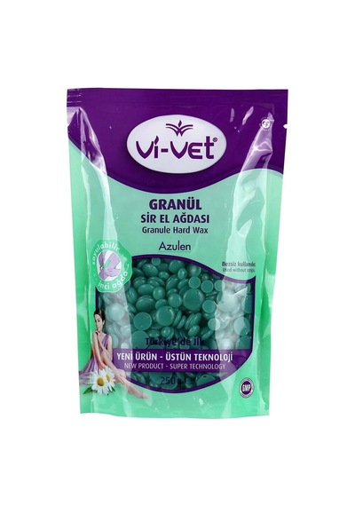 Vi-vet Granül Sir El Ağdası Azulen 250 Gr
