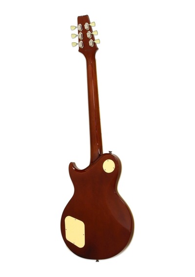 Aria Pro Iı Pe350stdagbs Elektro Gitar Hh Rw