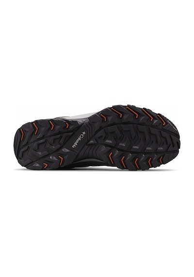 Columbia Crestwood Waterproof Erkek Ayakkabı Bm1209-053 001