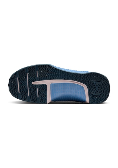 Nike Metcon 9 Training Shoes Kadın Yürüyüş Antrenman Spor Ayakkabısı Mavi Mavi