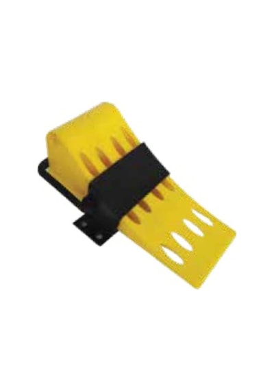 Tekerlek Takozu (Plastik) Küçük - Orta - Büyük 550887578