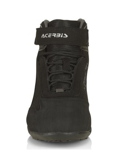 Sidi Acerbis Waterproof Step Ayakkabı Siyah