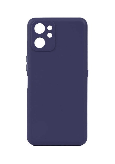 Zore Reeder S19 Max Pro Kılıf Ogaa Biye Silikon - Lacivert