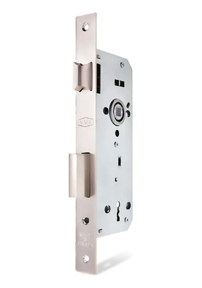 Mep Eko 40mm Silindirli Hibrit Daire Kilidi Najmaddin Standart