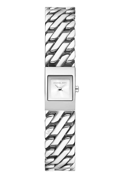 Michael Kors Mk4909 Kadın Kol Saati Metalik Gri