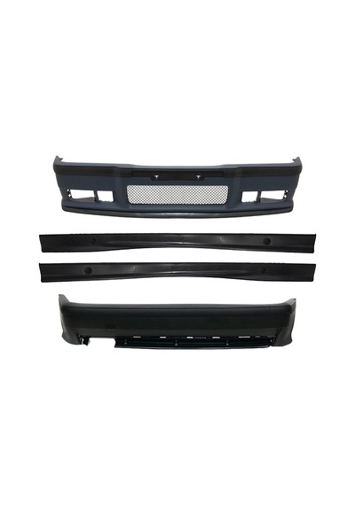 Bmw E36 M3 M-tech Body Kit, Mrşp-li, 1991- 1998