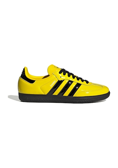 Adidas Samba Og W Unisex Günlük Ayakkabı Jr8749 Sarı Sarı