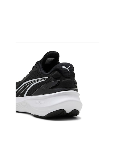Puma Scend Pro 2 Erkek Spor Ayakkabı Siyah