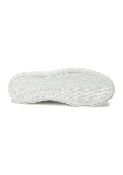 U.s. Polo Assn. Alka Glb Siyah Kadın Sneaker 000000000102693935