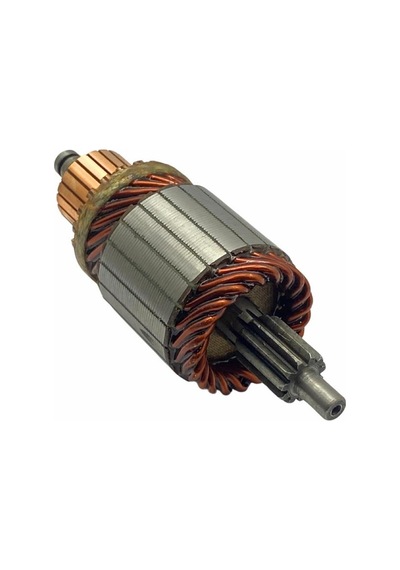 12v Marş Kollektörü Marellı Tipi Bmw-fıat Doblo/tempra/uno