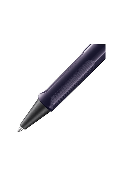 Lamy Safari 2026 Özel Üretim Rengi Meteora Tükenmez Kalem Koyu Mor