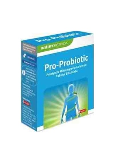 Pro-Probiotic 30 Kap