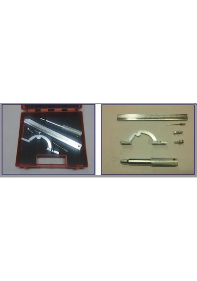 Opel 1.2 Benzinli- 1.4 Zincirli Sente Aparatı