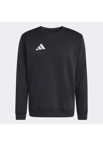 Adidas Entrada26 Erkek Siyah Sweatshirt Jz6573