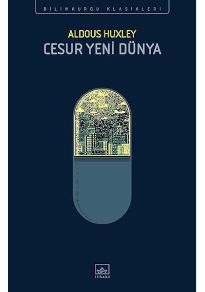 Cesur Yeni Dünya + Saç Örgüsü: Fransa'da 1 Milyon Satış Rakamı - 40 Dile Çeviri - 9 Ödül + 6 Kitap Set