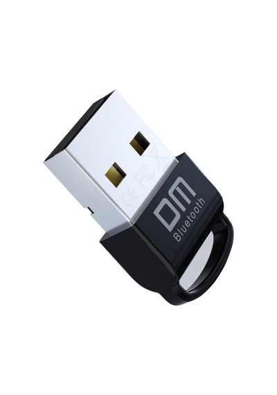 Ad030 Usb Bluetooth 5.0 Dongle Adaptör