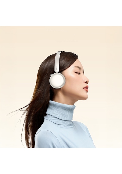 Recci REP-W95 ANC ENC Hi-Fi Bluetooth 5.3 Kulak Üstü Kulaklık