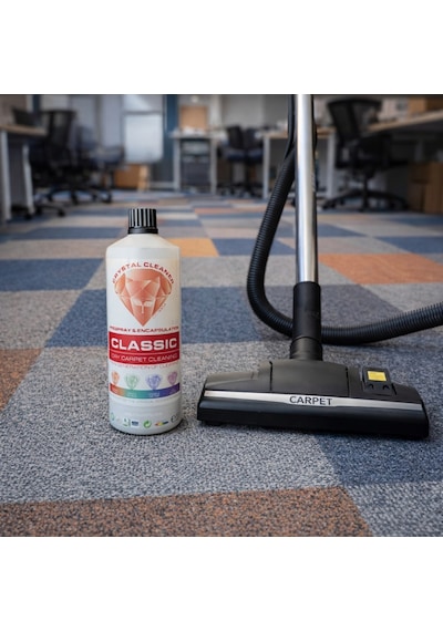 Carpet Cleaner Kapsülleme Halı Temizleme Sıvısı 1l