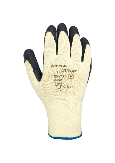 Kaymaz Camcı Eldiveni (Latex Kaplı) | Juba 122210