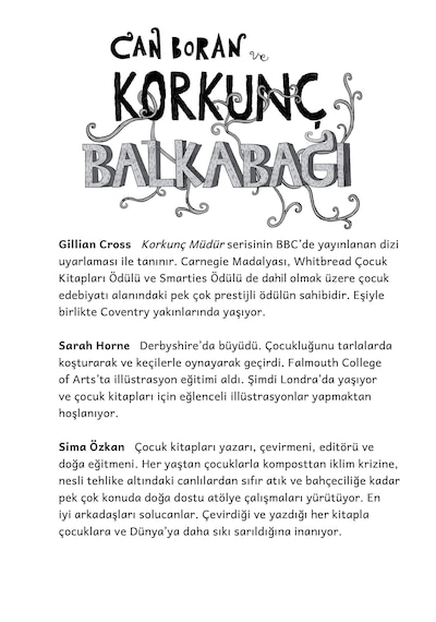 8 - 12 Yaş 4'lü Arkadaşlık Hikâye Seti