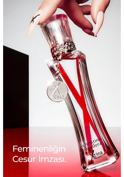 Chrıstına Aguılera Xtına Eau De Parfum Spray 30ml Meyveli