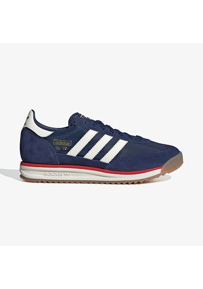 adidas Sl 72 Rs Erkek Mavi Spor Ayakkabı Jr8789 Mavi