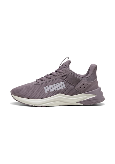 Puma Ftr Wave 311095 Unisex Spor Ayakkabı Mor