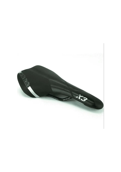 Selle Italia X3 Boost Preto Rahat Koltuk Bisiklet Selesi Siyah