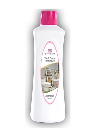 Biobellinda Wc & Banyo Temizleyici 1 L