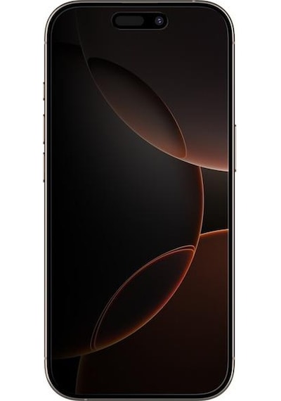 Belkin Ova169hq Screenforce Invisiglass İphone 16 Pro Uyumlu Kolay Hizalama Tepsili Antimikrobiyal Privacy Ekran Koruyucu