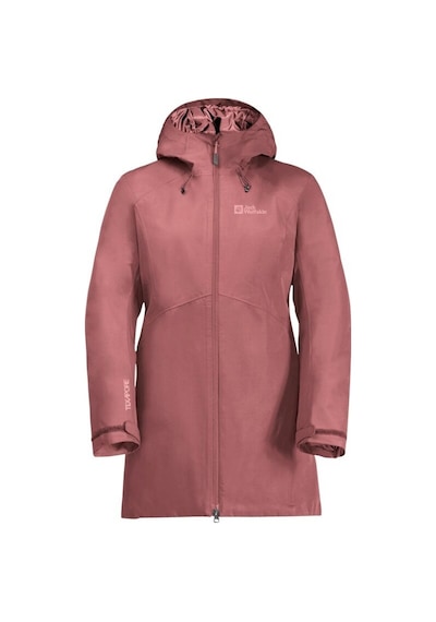 Jack Wolfskin Jack Wolfskın Heıdelsteın Ins Jkt W Red Ochre Kadın Outdoor Ceket Kırmızı - Bordo Jack Wolfskin Jack Wolfskın Heıdelsteın Ins Jkt W Red Ochre Kadın Outdoor Ceket Kırmızı - Bordo