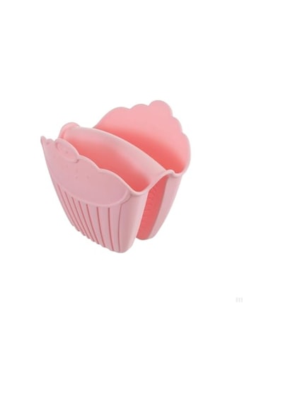 Silikon Isıya Dayanıklı Tutacak Karışık Renk 16 Cm