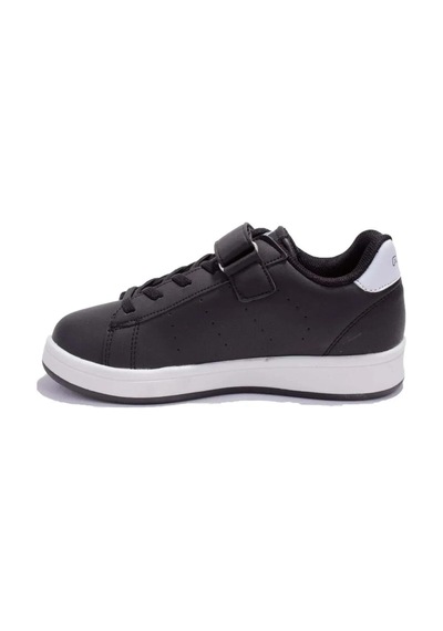 Pepino Pepıno 117 1539 Fılet Sıyah Beyaz Spor Ayakkabı 001