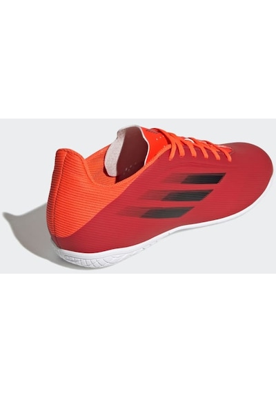Adidas X Speedflow.4 Erkek Halısaha Ayakkabısı Fy3346 Kırmızı