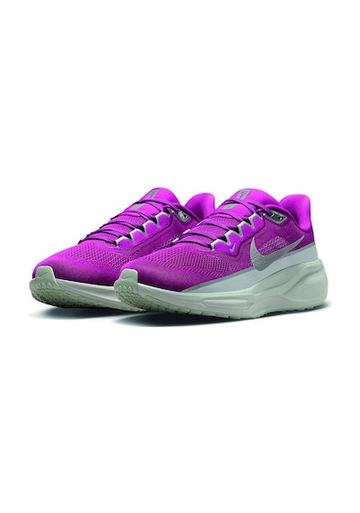 Nike W Air Zoom Pegasus 41 Prm Kadın Spor Ayakkabı Mor
