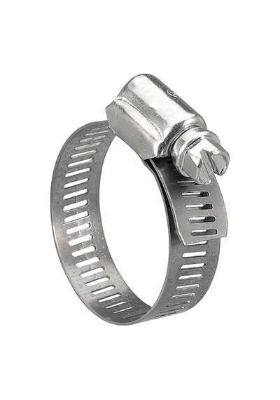 Ideal Ayarlı Hortum Kelepçesi 130 X 146 Pk:50 Adet Hırdavat IS00-IDEAL AK132