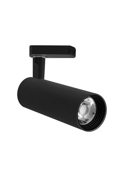 30 Watt Driverlı Ray Spot Siyah Kasa Monofaze Günışığı 3000-3200k