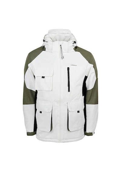Lumberjack Ml Gomnis 2urbn06 4pr Erkek Outdoor Montu 101813392 Beyaz 101813392 Beyaz