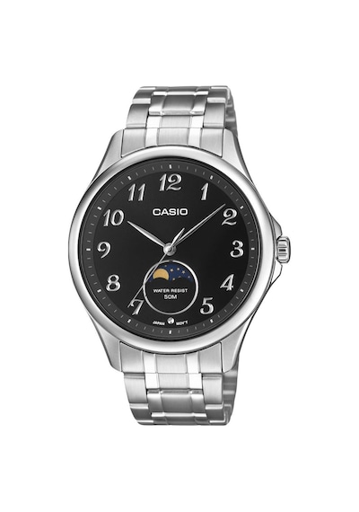 Casio Mtp-m110d-1avdf Kol Saati Metalik